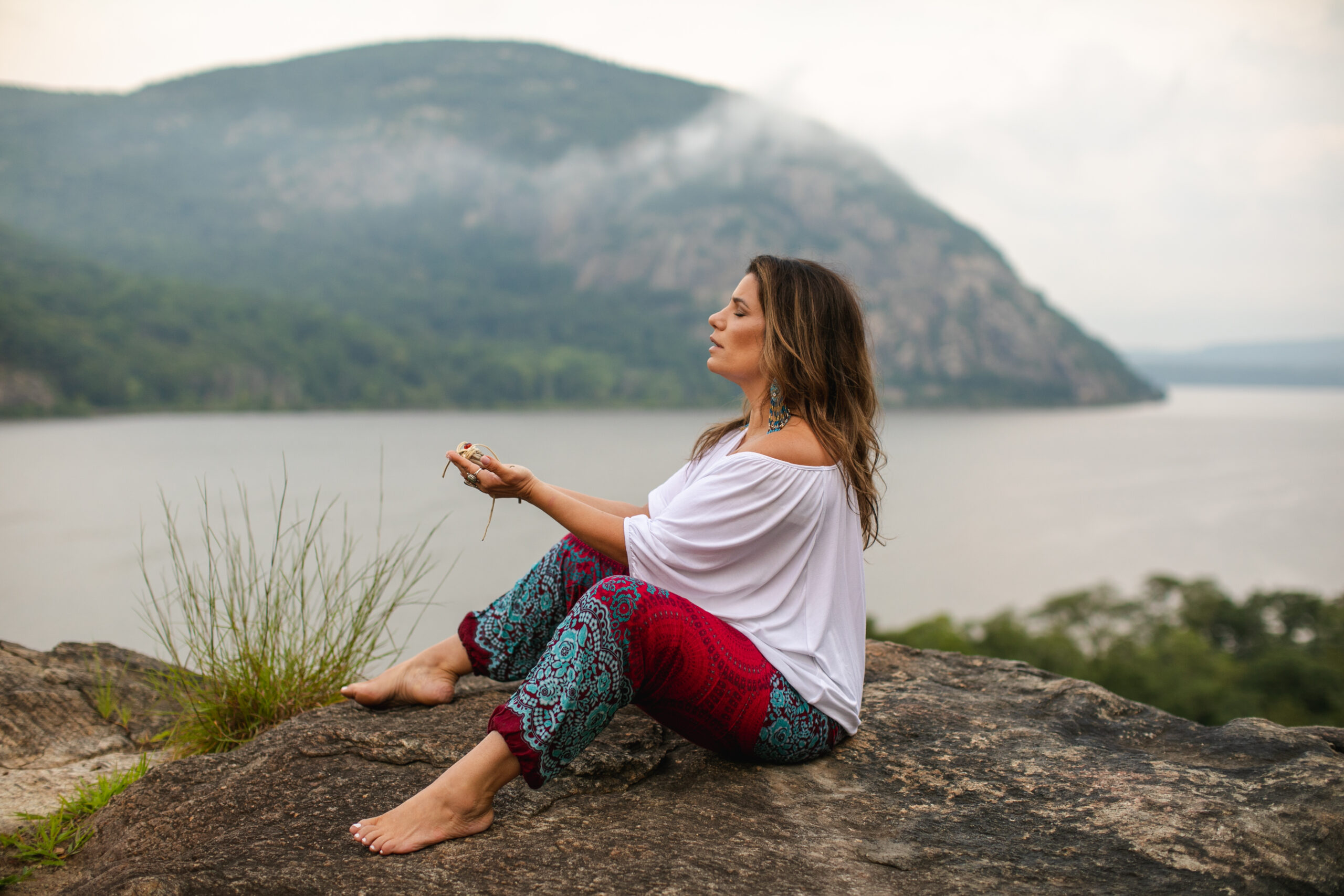 Dr. Kristy Vanacore Offerings